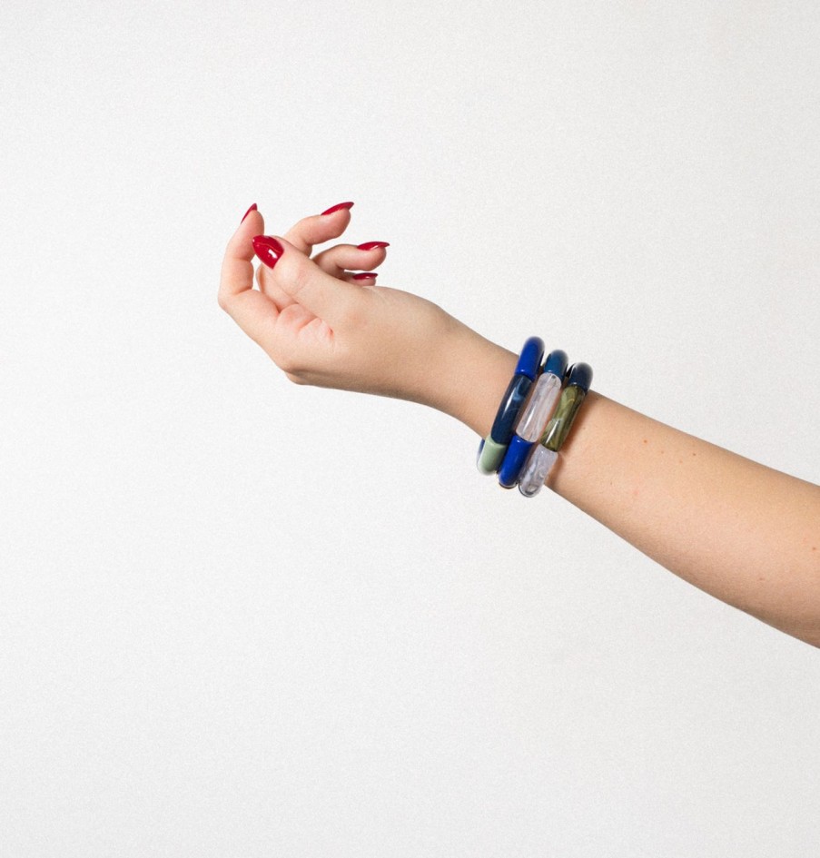 Jewelry | Daniella Lehavi Resin Bracelet